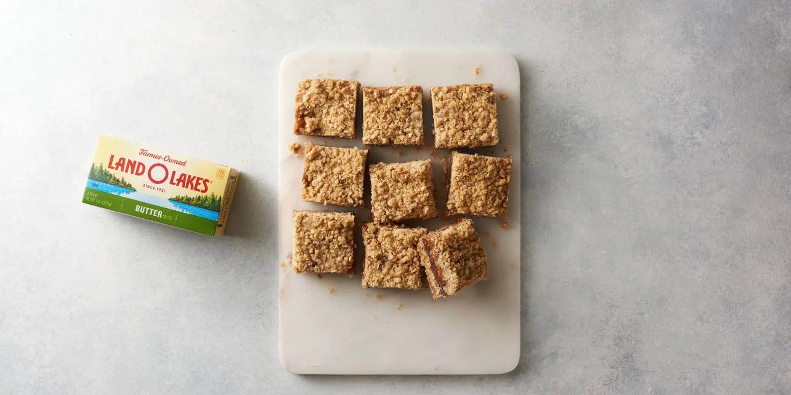Land O'Lakes: Butter is Everything